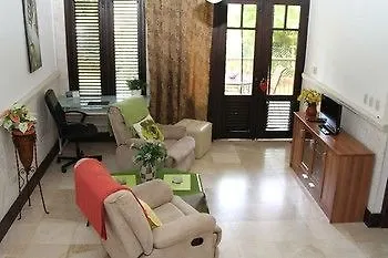 Hotel Maquey G1 Cabarete