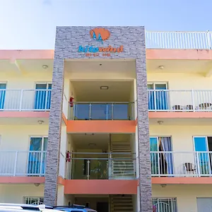  Appartamento Kitewind