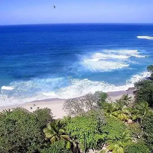 Hotel Maravilla Eco Boutique Surf Encuentro, Kite, By Aa Crypto Group