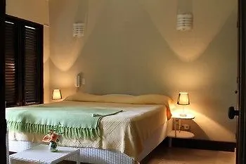 Maquey G1 Hotel Cabarete