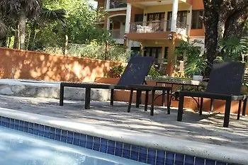 Maquey G1 Hotel Cabarete