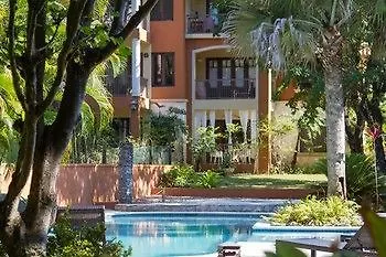Maquey G1 Hotel Cabarete