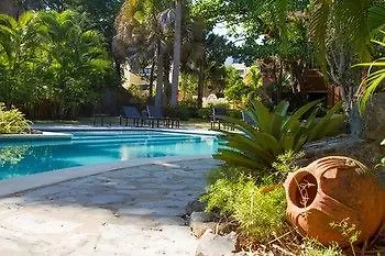 Maquey G1 Hotel Cabarete Dominican Republic